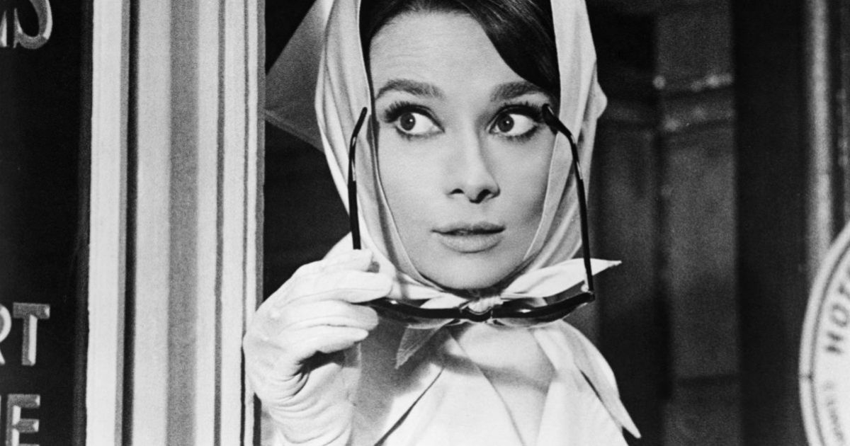 Egy falat Római vakáció! Íme Audrey Hepburn kedvenc spagettijének receptje