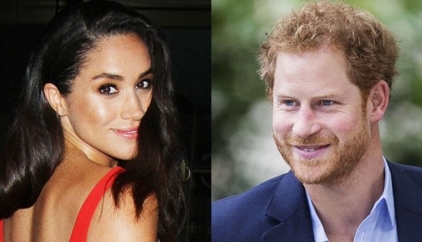 Borítókép: Harry herceg és Meghan Markle közös vakációra ment – Itt vannak az első fotók!
