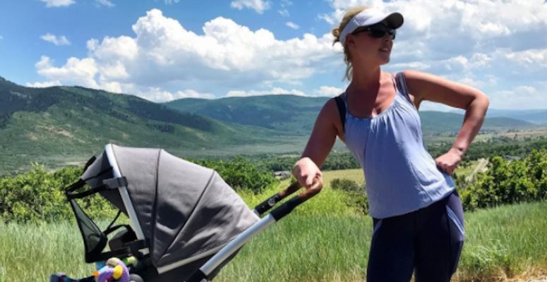 Megőrülnek a kismamák Katherine Heigl legújabb posztjáért!