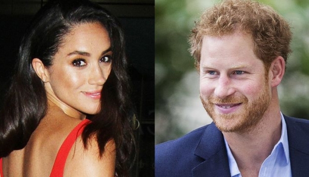Borítókép: Harry herceg és Meghan Markle közös vakációra ment – Itt vannak az első fotók!