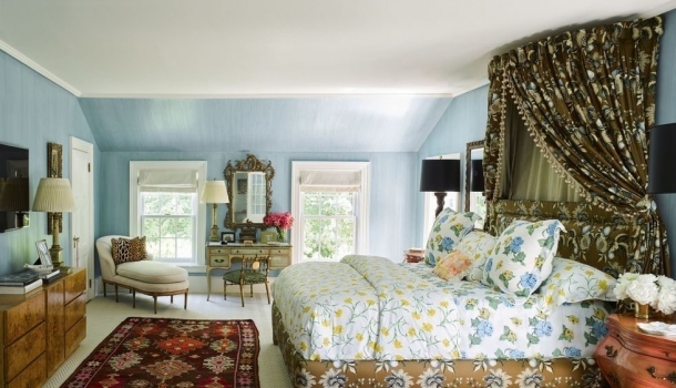 Borítókép: 20 dolog, ami azonnal stílusosabbá teszi a hálószobádat