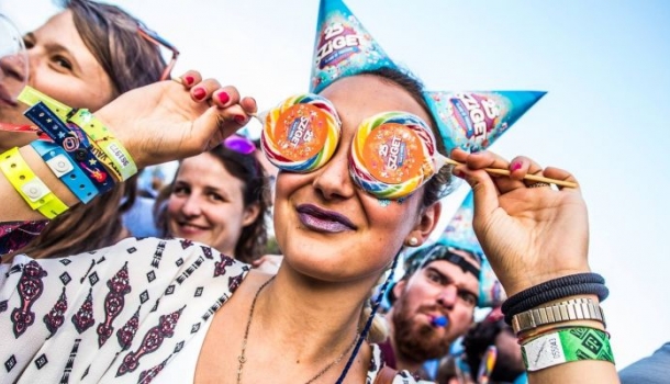 Borítókép: Minden, amit tudni érdemes! 25 érdekesség az idén 25 éves Sziget Fesztiválról