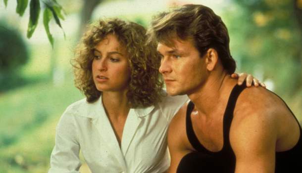 Borítókép: Közel 36 évvel később: így néz ki ma Baby a Dirty Dancingből