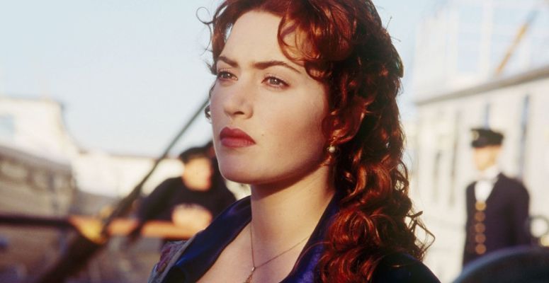 Kate Winslet ismét leforgatta a Titanicot vagy mi van? Nézd meg az új romantikus film előzetesét