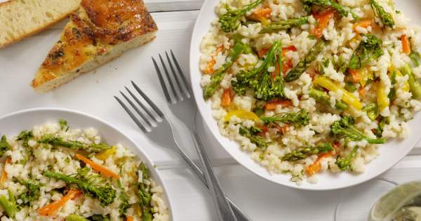 Borítókép: Csak frissen! Ezért ne edd meg soha a megmaradt rizst