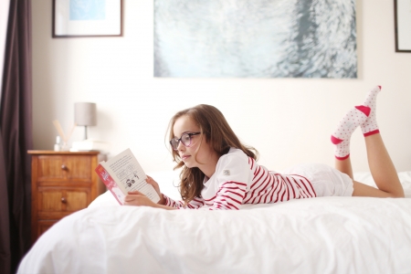 Borítókép: Előbb a könyv, aztán a film: magyar kötelező olvasmányok egy általános iskolai tanárnő ajánlásával