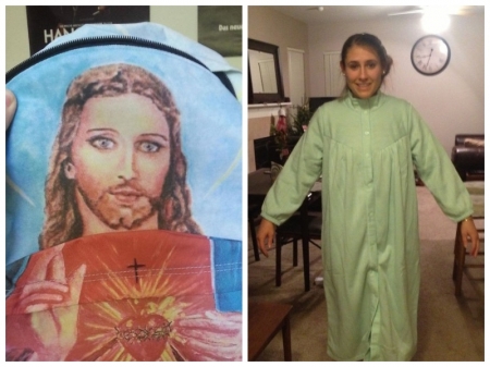 Borítókép: A legviccesebb ajándékok a nagyitól! Úgysem bírod ki röhögés nélkül!