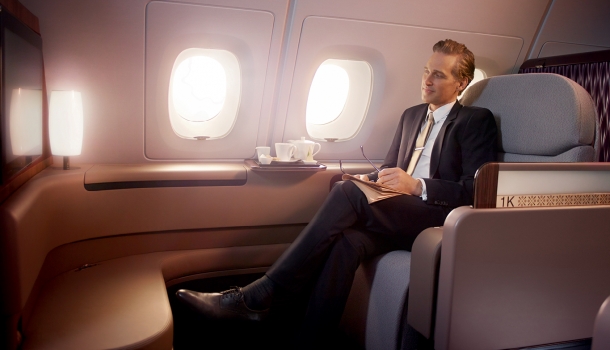 Borítókép: 7 tipp üzleti utazáshoz