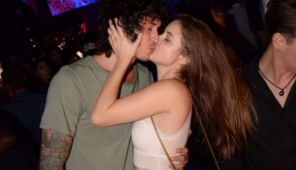 Borítókép: Aww! Palvin Barbi pasija elárulta, hogy miért szeretett bele a magyar modellbe