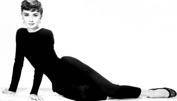 Borítókép: Tudtad, hogy már Audrey Hepburn is imádta? Leggings-töri a kezdetektől napjainkig