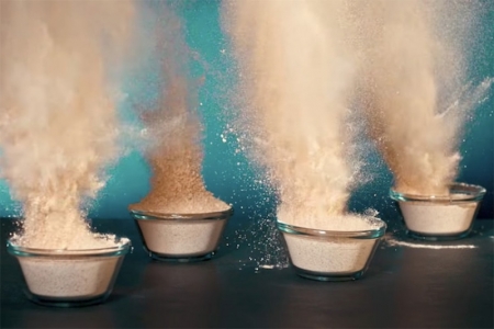 Borítókép: Ilyen lenne, ha híres filmrendezők készítenék a kedvenc főzős videóinkat