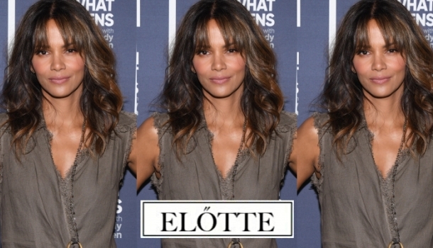 Borítókép: Azta! Halle Berry 51 évesen úgy gondolta, itt az ideje kipróbálnia a rózsaszín hajszínt – FOTÓ