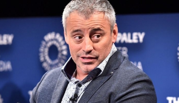Borítókép: Matt LeBlanc szeretne visszavonulni. Hogy miért? Nos, ezt maga Joey Tribbiani sem fogalmazhatta volna meg jobban 