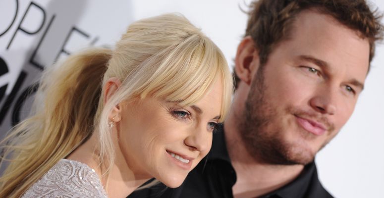 Még menthető Anna Faris és Chris Pratt házassága! Meglepő dolog derült ki a sztárpárról!