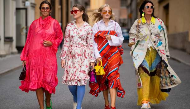 Borítókép: 9 probléma, amit csak a stílusos nők értenek