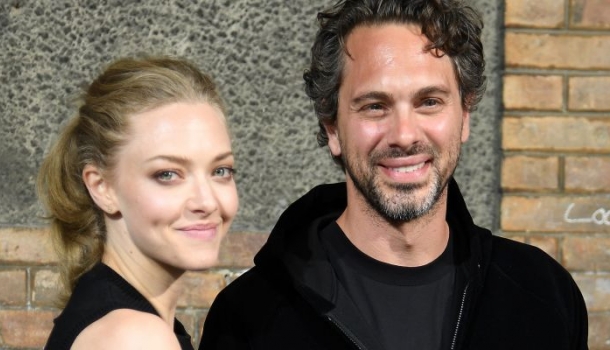 Borítókép: Szupercuki fotók! Amanda Seyfried végre megmutatta a világnak a kislányát