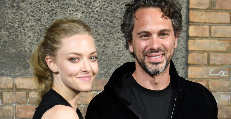 Szupercuki fotók! Amanda Seyfried végre megmutatta a világnak a kislányát