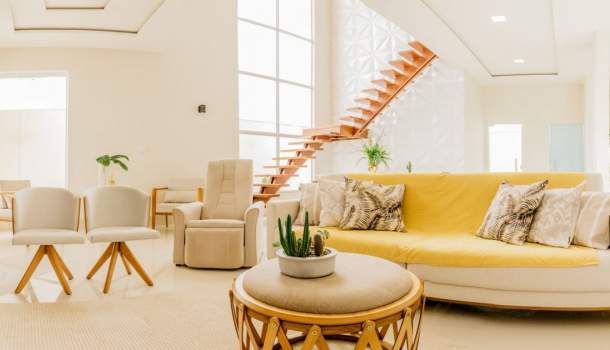 Borítókép: 7 trükk, amitől tágasabbnak tűnik egy szoba