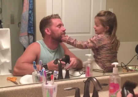 Borítókép: Szakáll, vagy nem szakáll, az itt a kérdés!