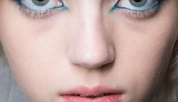 Borítókép: Különleges tustrend köszönt be az ősszel – Te kipróbálnád majd?