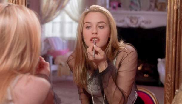 Borítókép: 10 GIF, amit mindenki ért, aki gyakran sminkeli magát