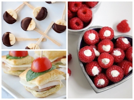 Borítókép: 5 perc alatt elkészíthető sulis snackek az uzsonnás zacskóba