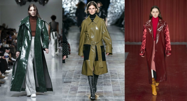 XIMONLEE /Sonia Rykiel / Roksanda