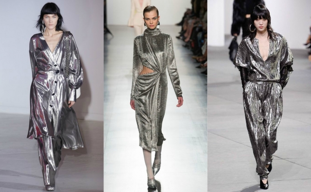 Wanda Nylon / Prabal Gurung / Michael Kors
