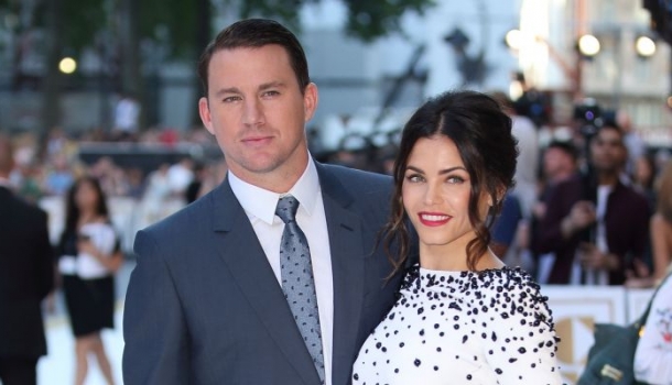 Borítókép: Channing Tatum jobban szereti, ha a felesége EZT nem csinálja a külsejével