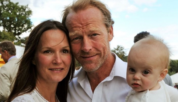 Borítókép: Összetörték a szívünket! 13 "Illúzióromboló" fotó Trónok harca-színészekről és való életbeli partnereikről