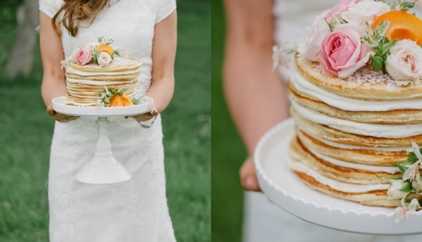 Borítókép: Új sütitrend hódít az esküvőkön: ezt érdemes ősszel bevetni
