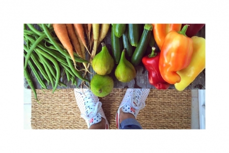 Borítókép: 7 nyomós érv, hogy miért követi most mindenki ezt a vadiúj online gasztromagazint