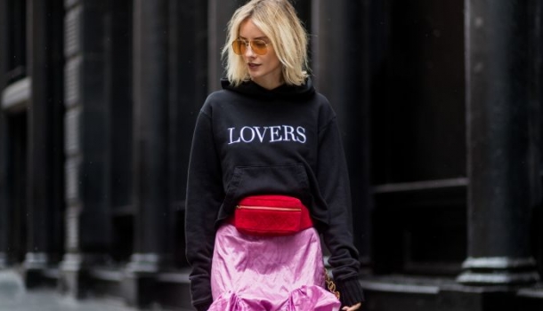 Borítókép: Inspiráció New York utcáiról! Íme, a divathét legjobb street style szettjei, amiket neked is ki kell próbálnod