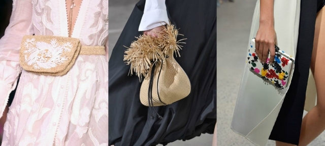 Zimmermann / Phillip Lim / Oscar de la Renta