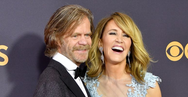 Izzik a szerelem Hollywoodban: ők a legédesebb sztárpárok a 2017-es Emmy-gálán