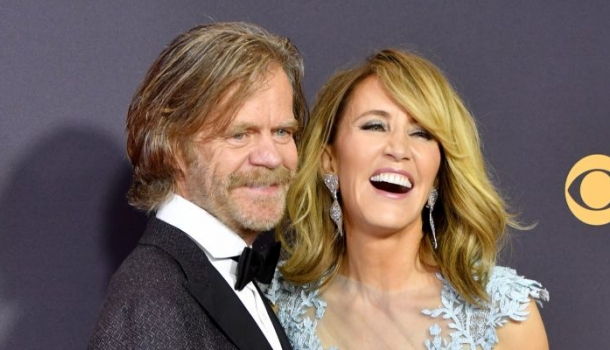 Borítókép: Izzik a szerelem Hollywoodban: a legédesebb sztárpárok a 2017-es Emmy-gálán