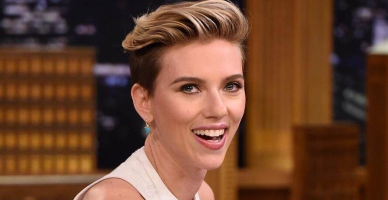 Cukibb, mint gondoltuk: Scarlett Johansson új pasija csak úgy áradozott a színésznőről