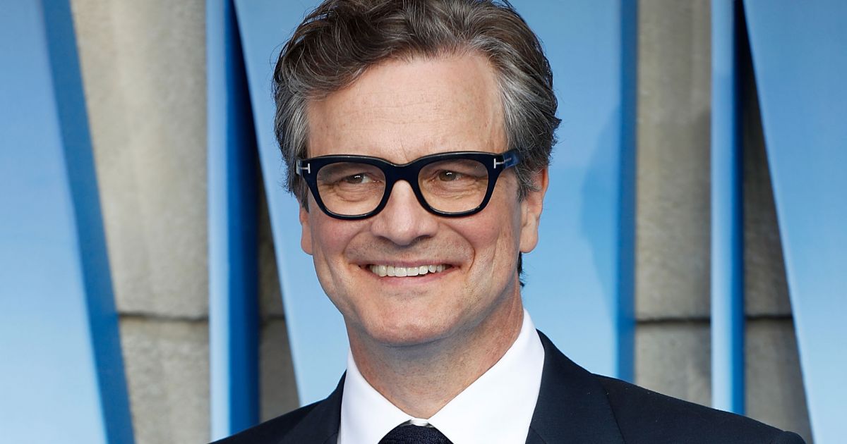 A 20 éves Colin Firth sokkal, de sokkal szexibb, mint gondolnád – fotók!