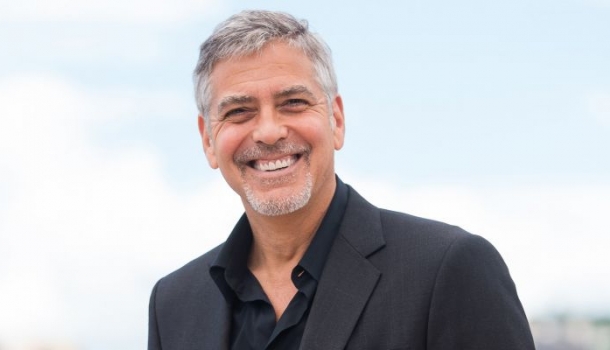 Borítókép: Nagyon meglepő dolgot mondott George Clooney az apaságról