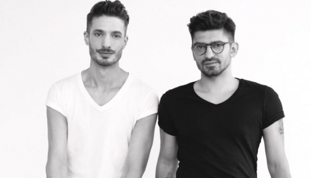 Borítókép: Micsoda hír! Új márkával térnek vissza a USE unused tervezői