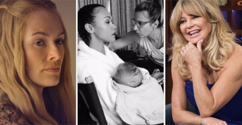 A „Csináltasd meg a melled”-től a konkrét zaklatásig – 9 színésznő mesél arról, hogy mennyire durván szexista hely Hollywood még 2017-ben is