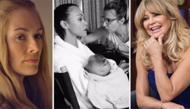 Borítókép: A „Csináltasd meg a melled”-től a konkrét zaklatásig – 9 színésznő mesél arról, hogy mennyire durván szexista hely Hollywood még 2017-ben is