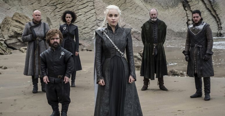 Most már hivatalos: ötféle Trónok harca spin-off készül a befejezés után