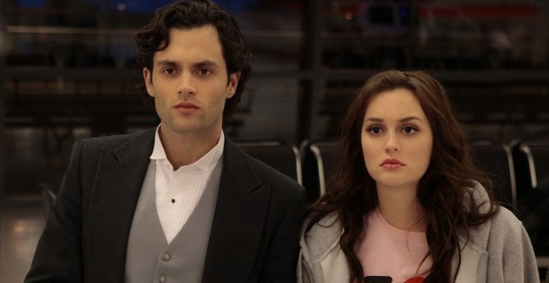 Kiderült, ki lett volna eredetileg a Gossip Girl titkos bloggere! Szerinted jobb lett volna?