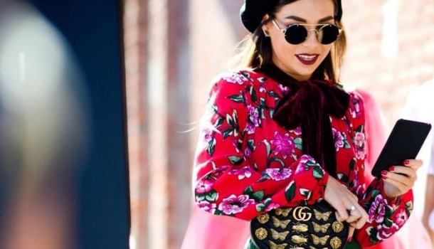 Borítókép: A milánói divathét legjobb street style szettjei, avagy itt a bizonyíték, hogy ősszel is lehet színesen öltözködni