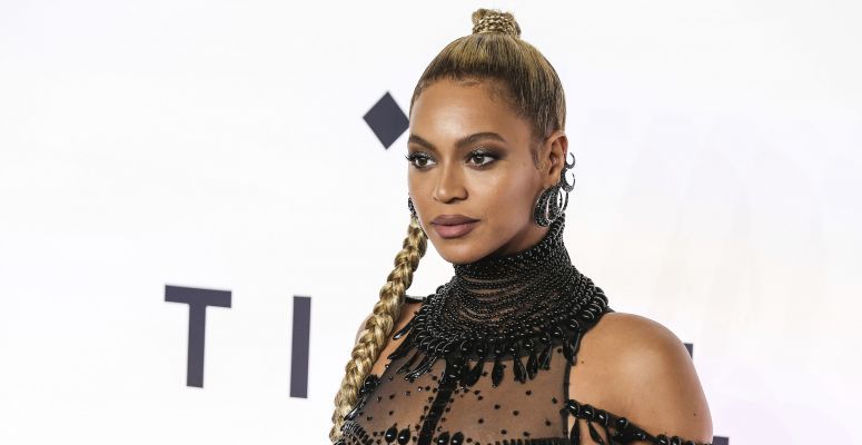 Szebb, mint a vörös szőnyegen! Beyoncé aligsminkben kápráztatja el az internet népét