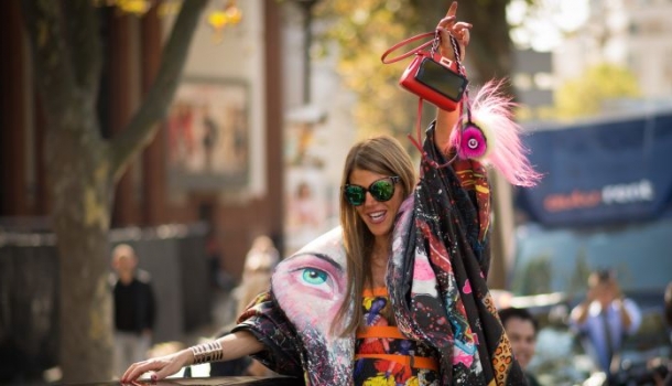 Borítókép: Trendelőrejelzés: ezek lesznek a tavasz legmenőbb divatszínei