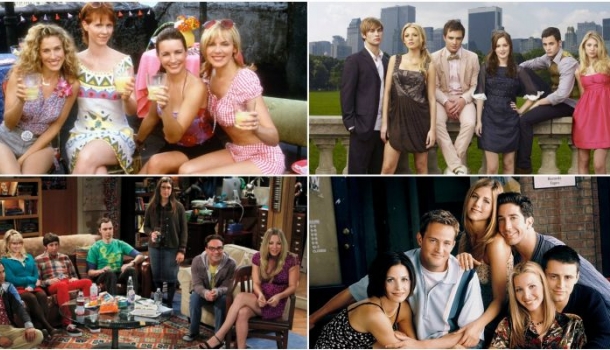 Borítókép: Kiderült: ezek voltak az elmúlt 20 év legjobb sorozatai