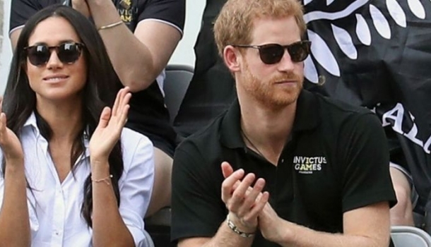 Borítókép: Bizarr! Meghan Markle exférje tévésorozatot készít egy nőről, aki beleszeret egy hercegbe