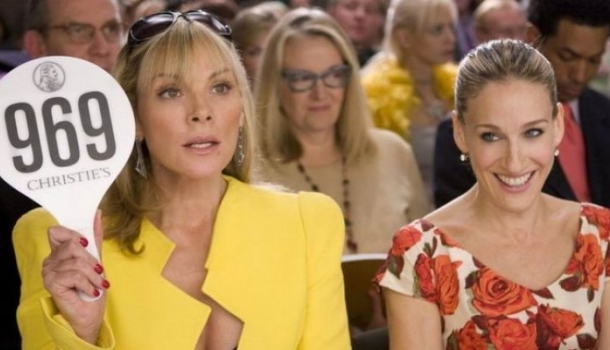 Borítókép: Cipőmániások figyelem! Íme, a magas sarkú, amiről azt állítják, hogy jobb, mint a szex